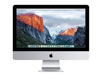 iMac 21.5\"/Core i5 2.9GHz/16GB/SSD1TB/箱付 iMac 21.5